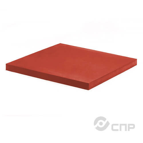 Техпластина (лист) 2000х2000х2,5